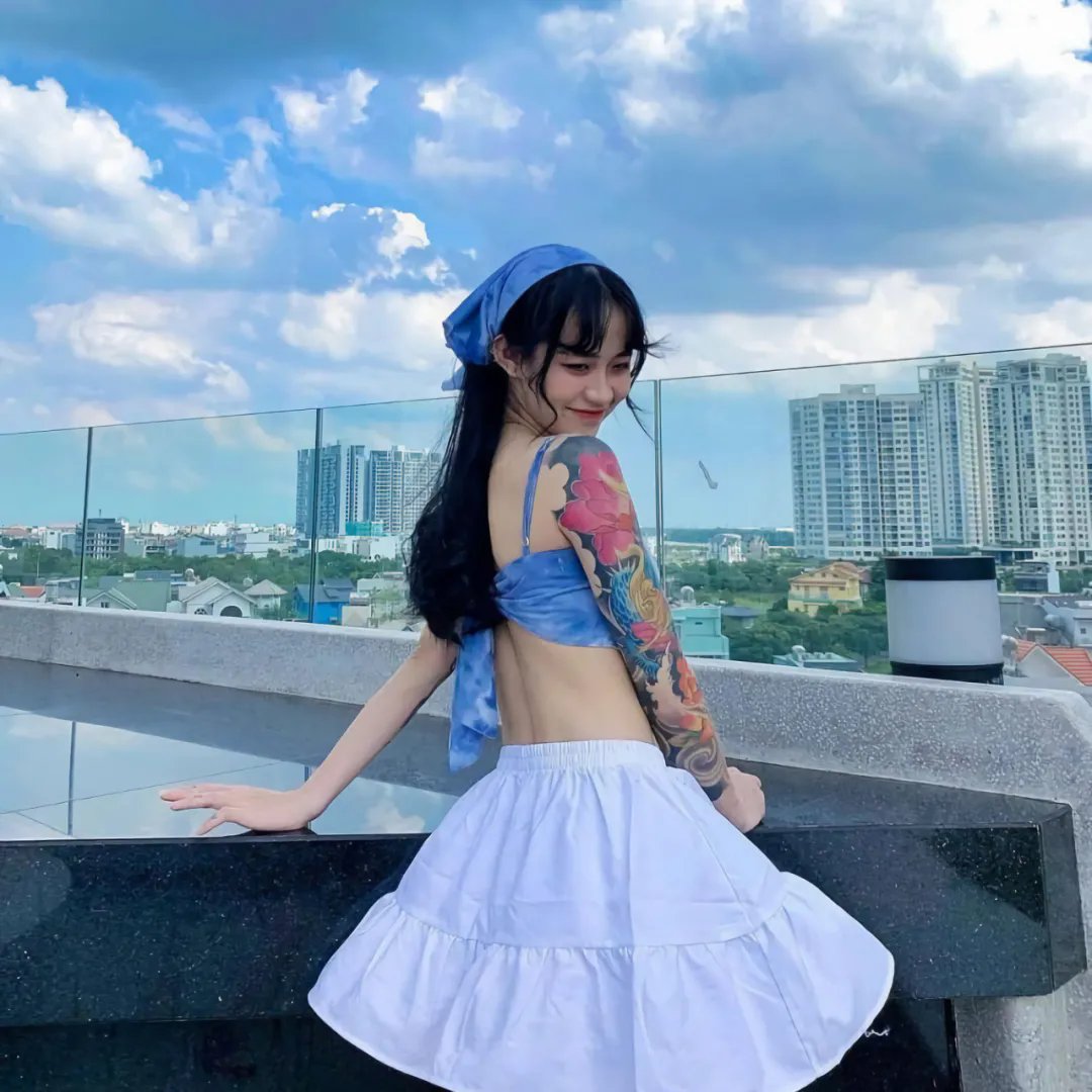 拳职妈妈